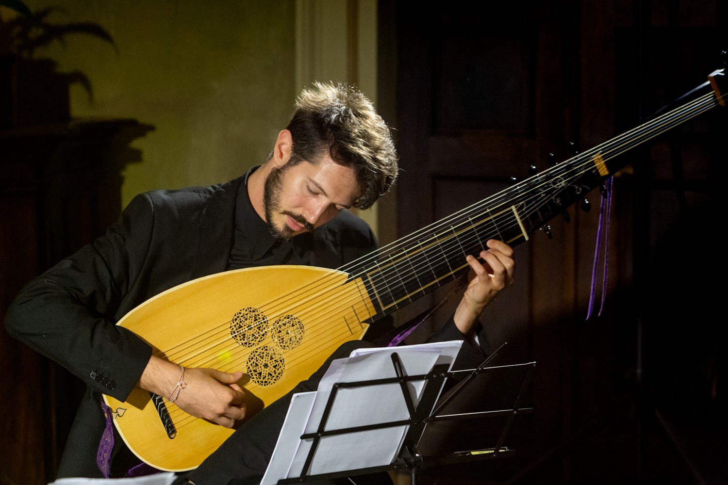 Francesco Olivero