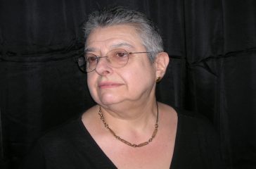 Barbara Petrucci