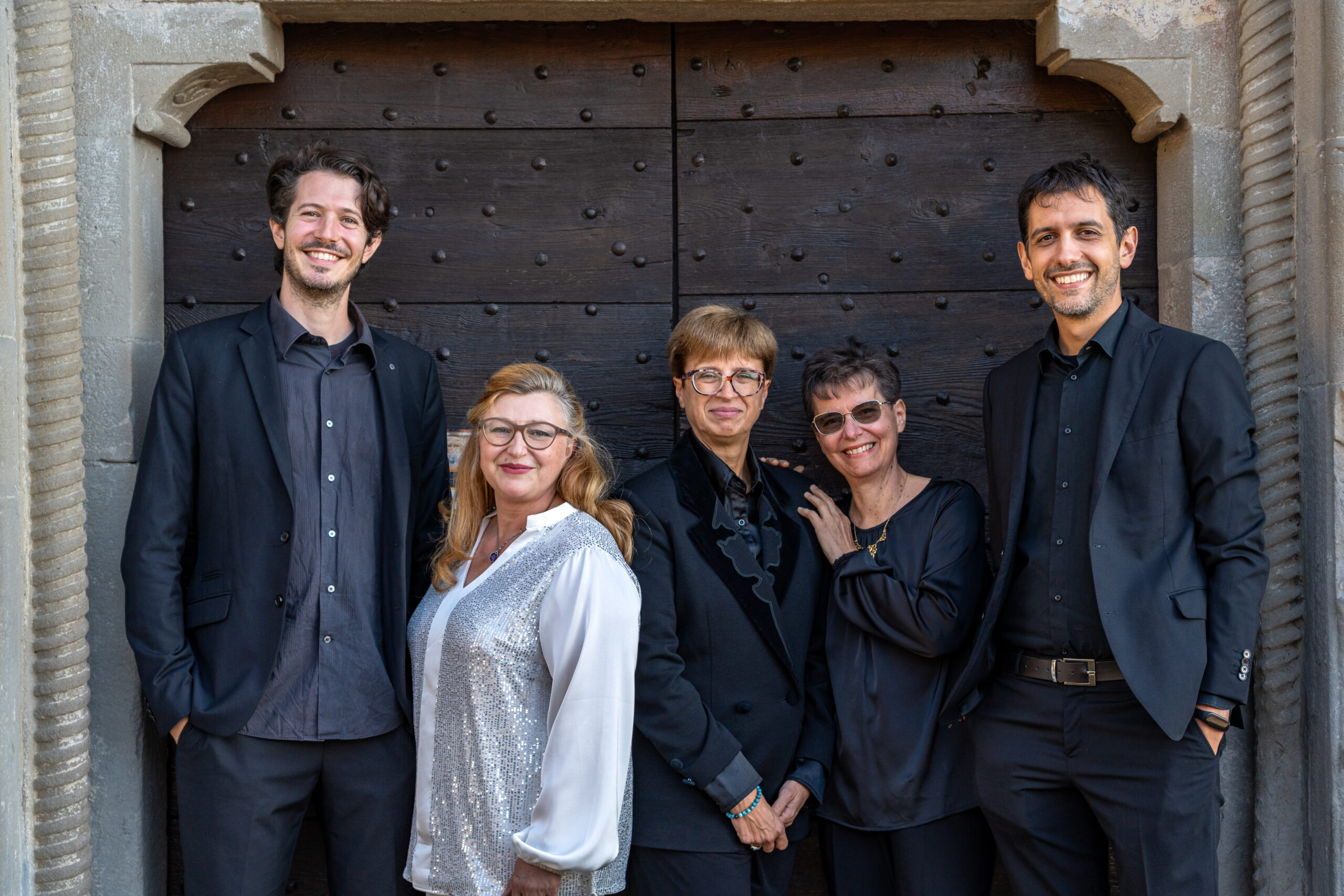 Ensemble Estro Barocco