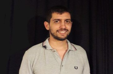 Federico Demarchi