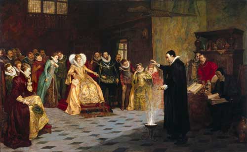 By Henry Gillard Glindoni (1852-1913) [Public domain], via Wikimedia Commons